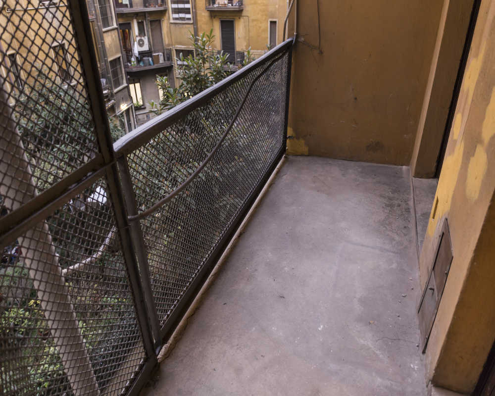Single room Milano, 11 beds, 20m² — photo 14