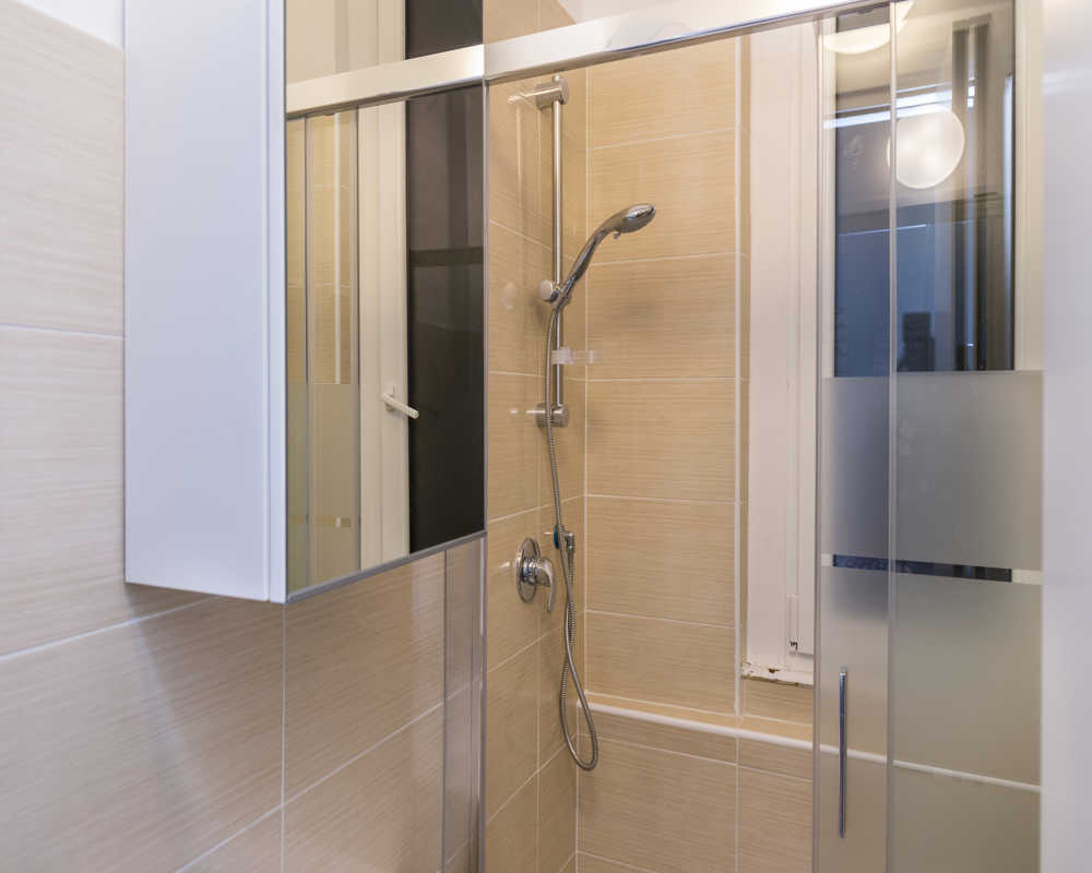 Single room Milano, 11 beds, 20m² — photo 21