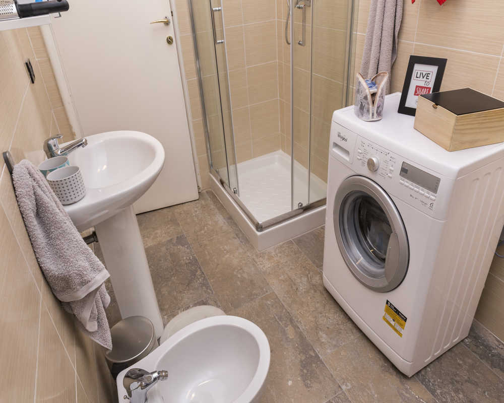 Single room Milano, 11 beds, 20m² — photo 34