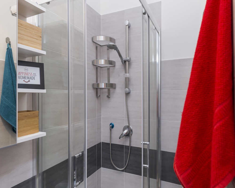 Single room Milano, 11 beds, 20m² — photo 24