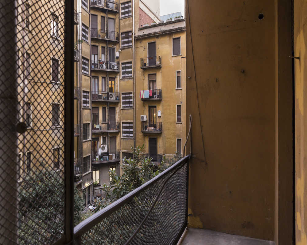 Single room Milano, 11 beds, 20m² — photo 17
