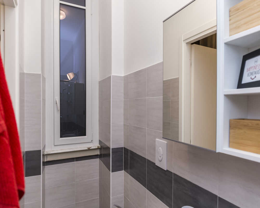 Single room Milano, 11 beds, 20m² — photo 26