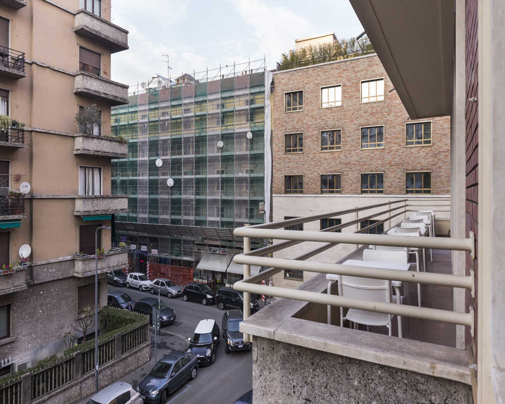 Single room Milano, 11 beds, 20m² — photo 13