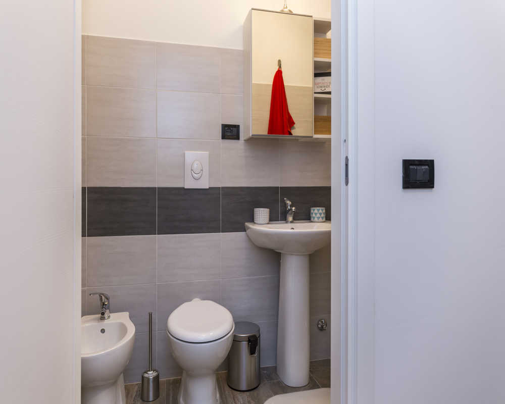 Single room Milano, 11 beds, 20m² — photo 23
