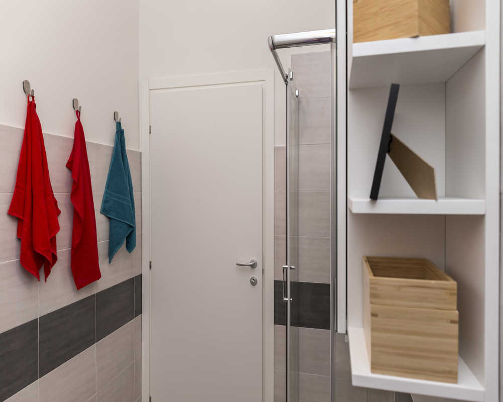 Single room Milano, 11 beds, 20m² — photo 31