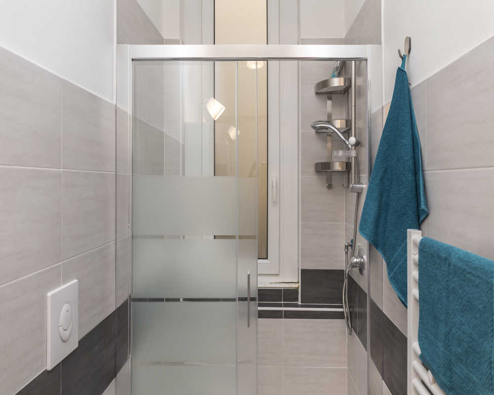 Single room Milano, 11 beds, 20m² — photo 29