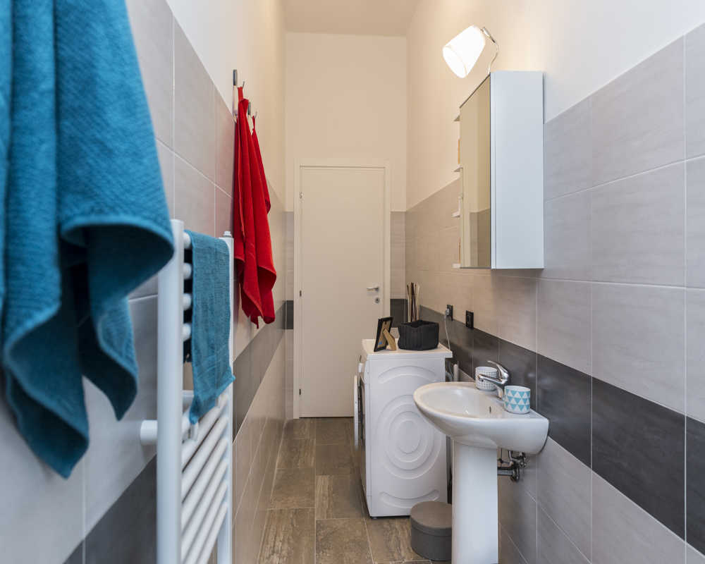 Single room Milano, 11 beds, 20m² — photo 27