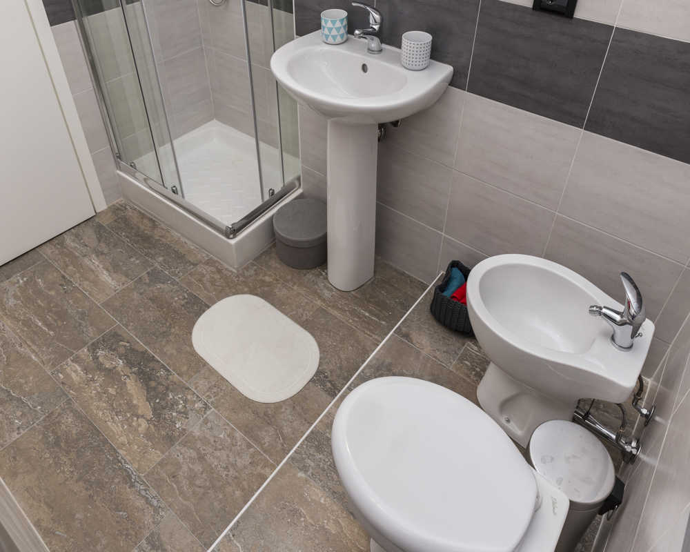 Single room Milano, 11 beds, 20m² — photo 28