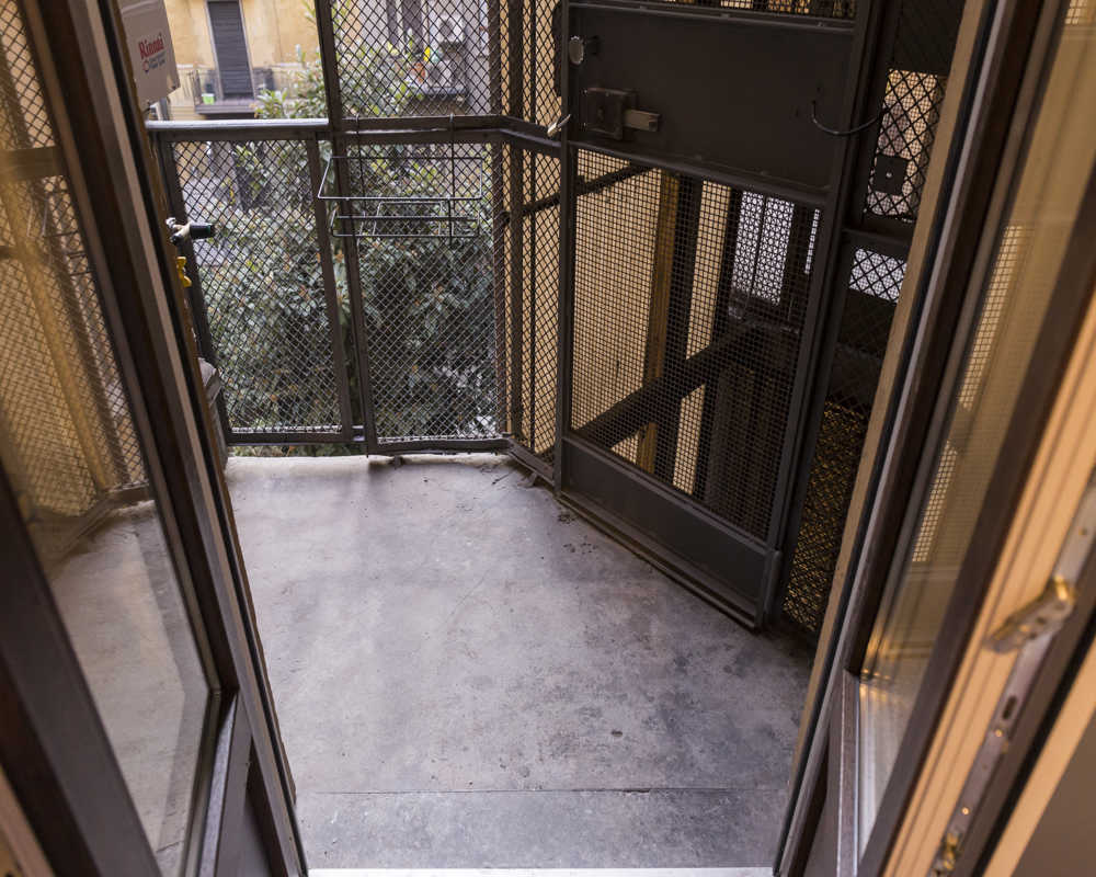 Single room Milano, 11 beds, 20m² — photo 15