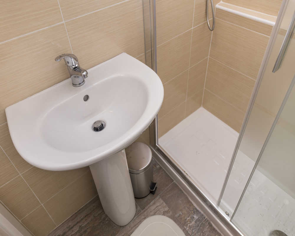 Single room Milano, 11 beds, 20m² — photo 36
