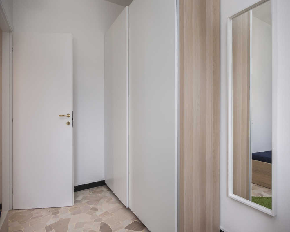 Single room Milano, 4 beds, 15m² — photo 22