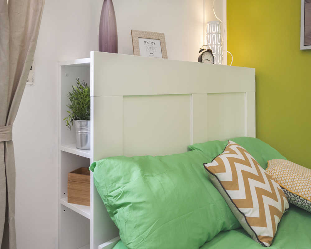 Single room Milano, 4 beds, 11m² — photo 14
