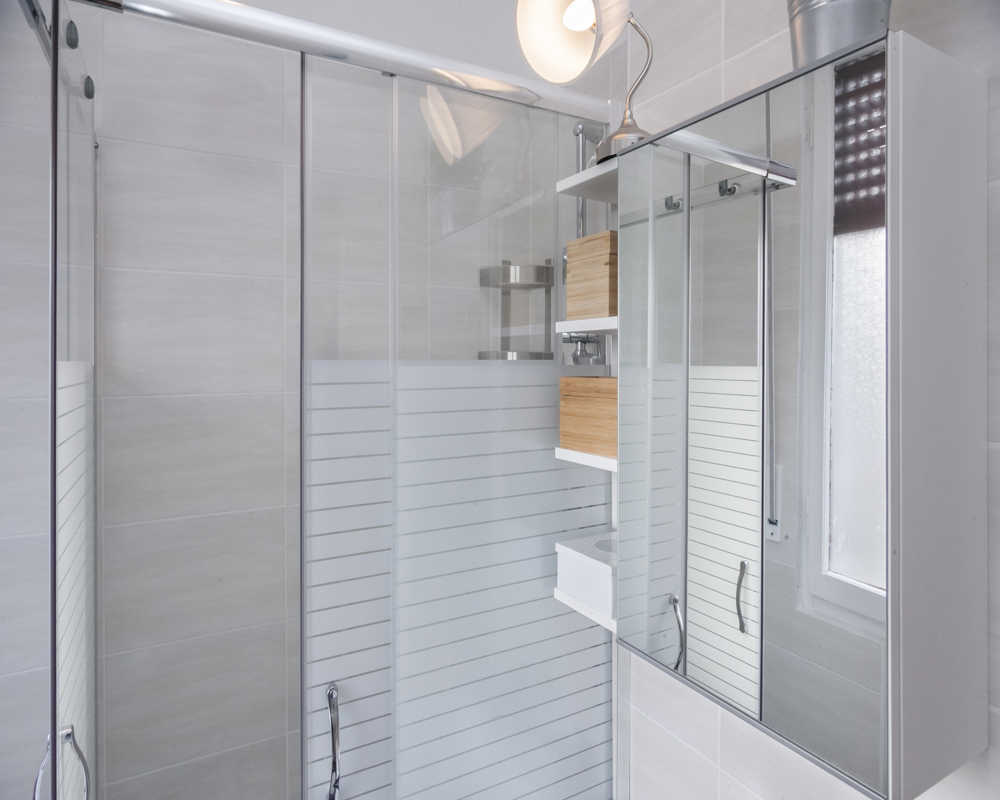 Single room Milano, 4 beds, 15m² — photo 14