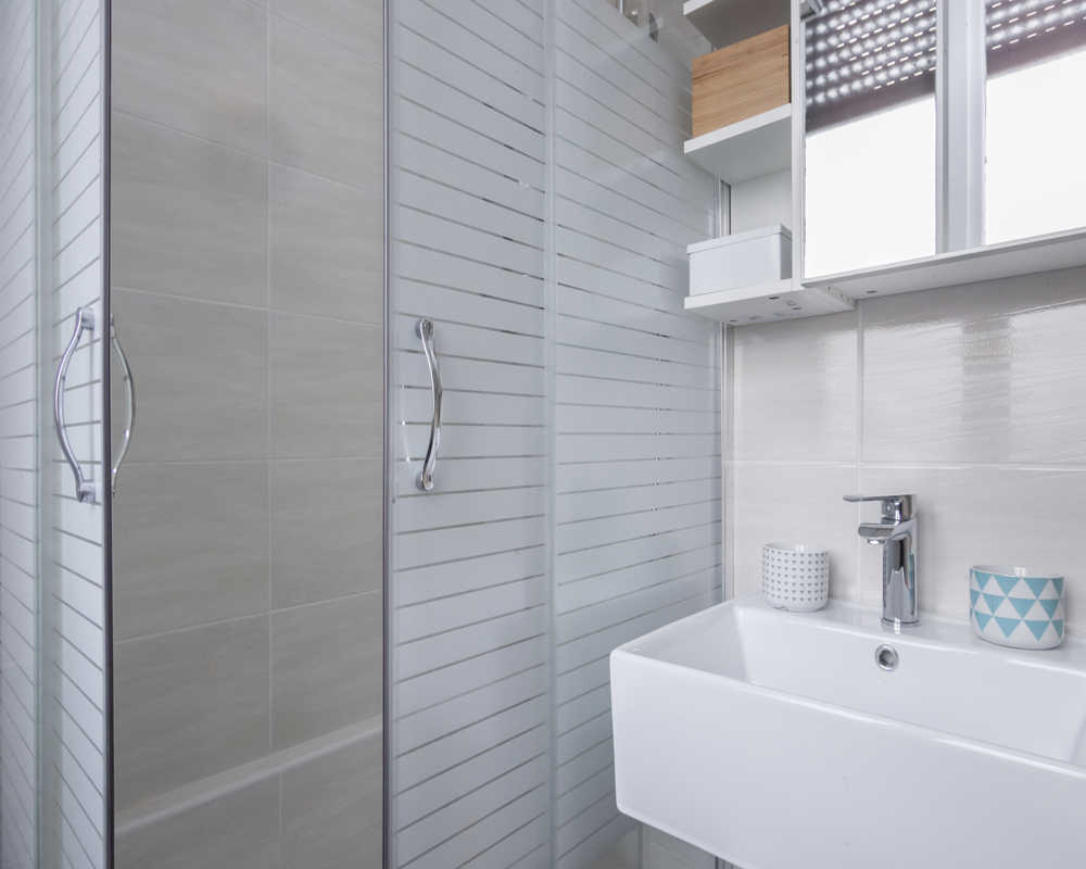 Single room Milano, 4 beds, 15m² — photo 12