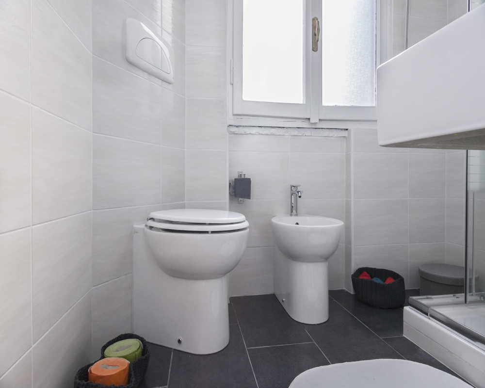 Single room Milano, 4 beds, 15m² — photo 11