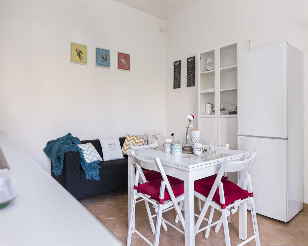 Single room Milano, 3 beds, 10m² — photo 33