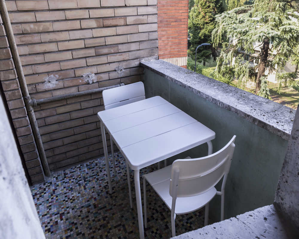 Single room Milano, 3 beds, 10m² — photo 50