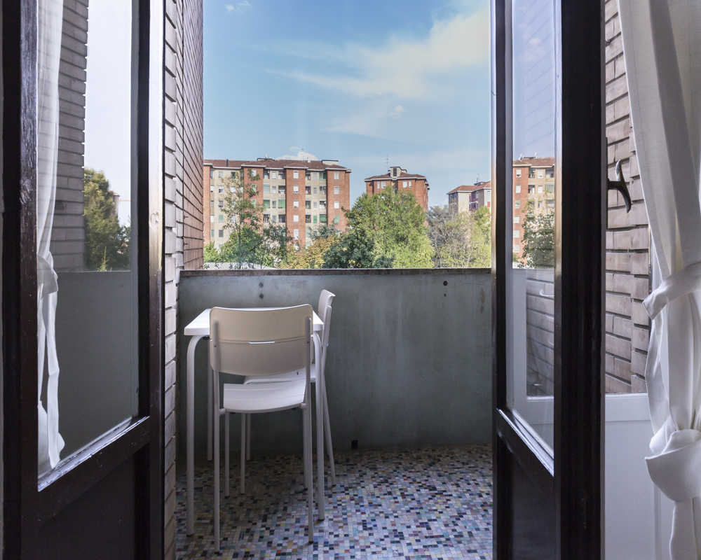 Single room Milano, 3 beds, 10m² — photo 48