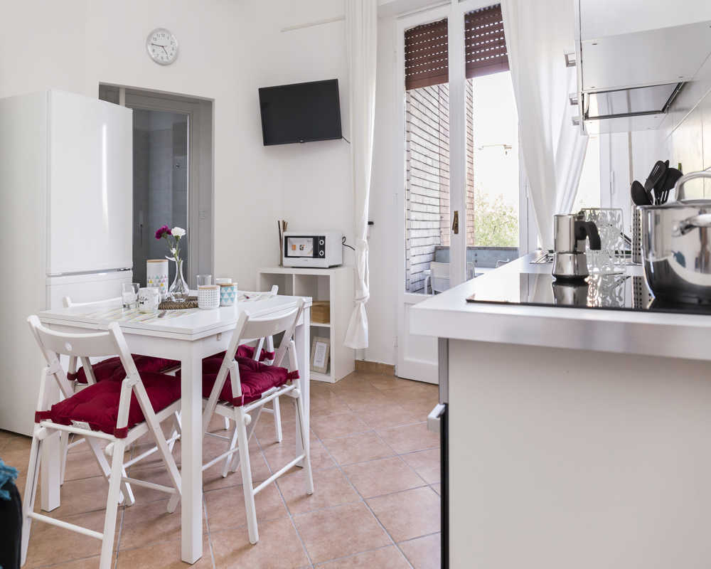 Single room Milano, 3 beds, 10m² — photo 36