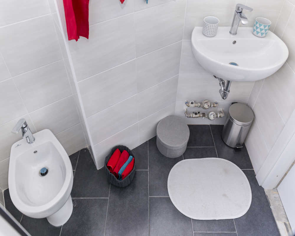 Single room Milano, 3 beds, 10m² — photo 42