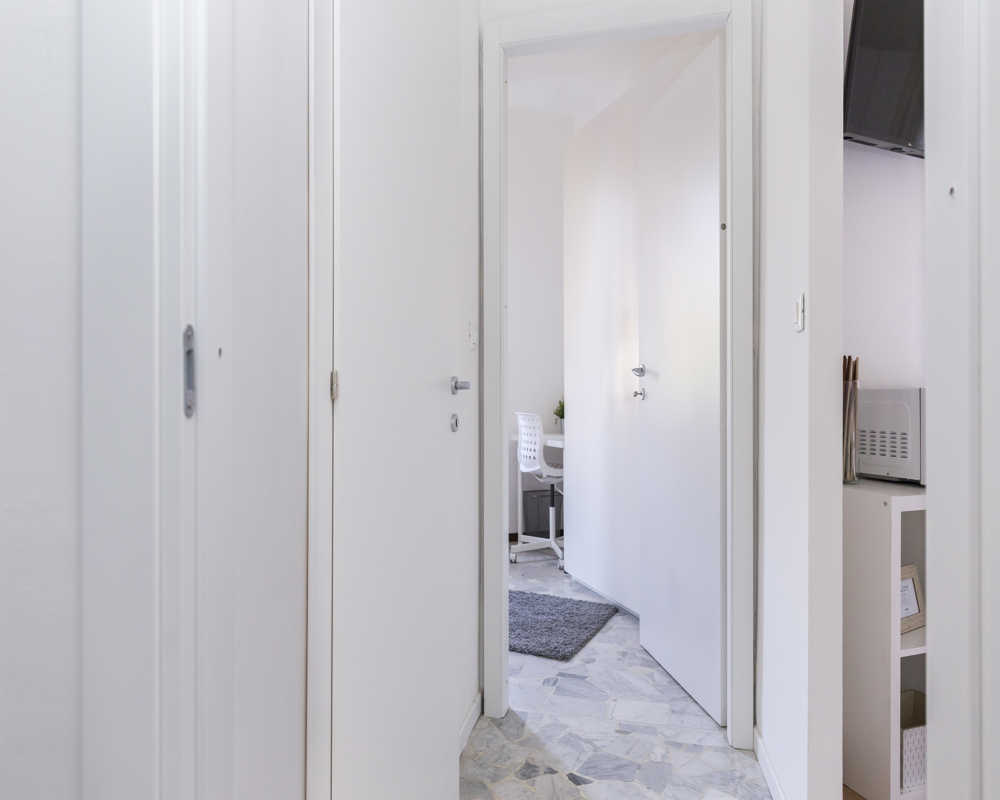 Single room Milano, 3 beds, 10m² — photo 51