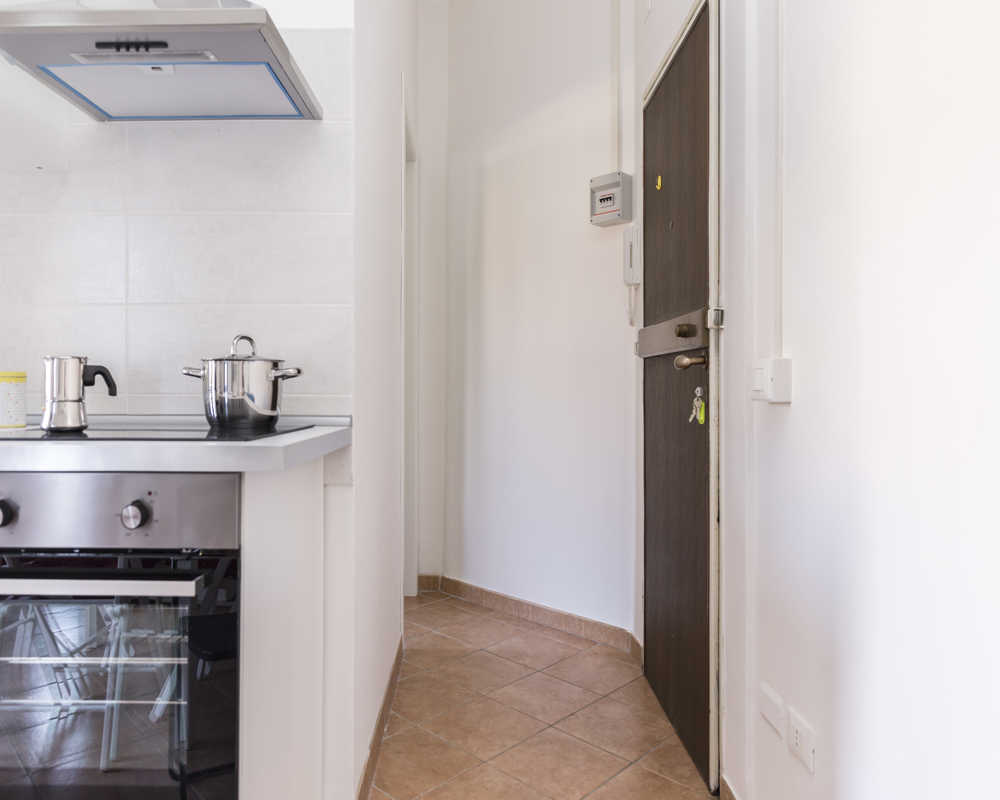 Single room Milano, 3 beds, 10m² — photo 34