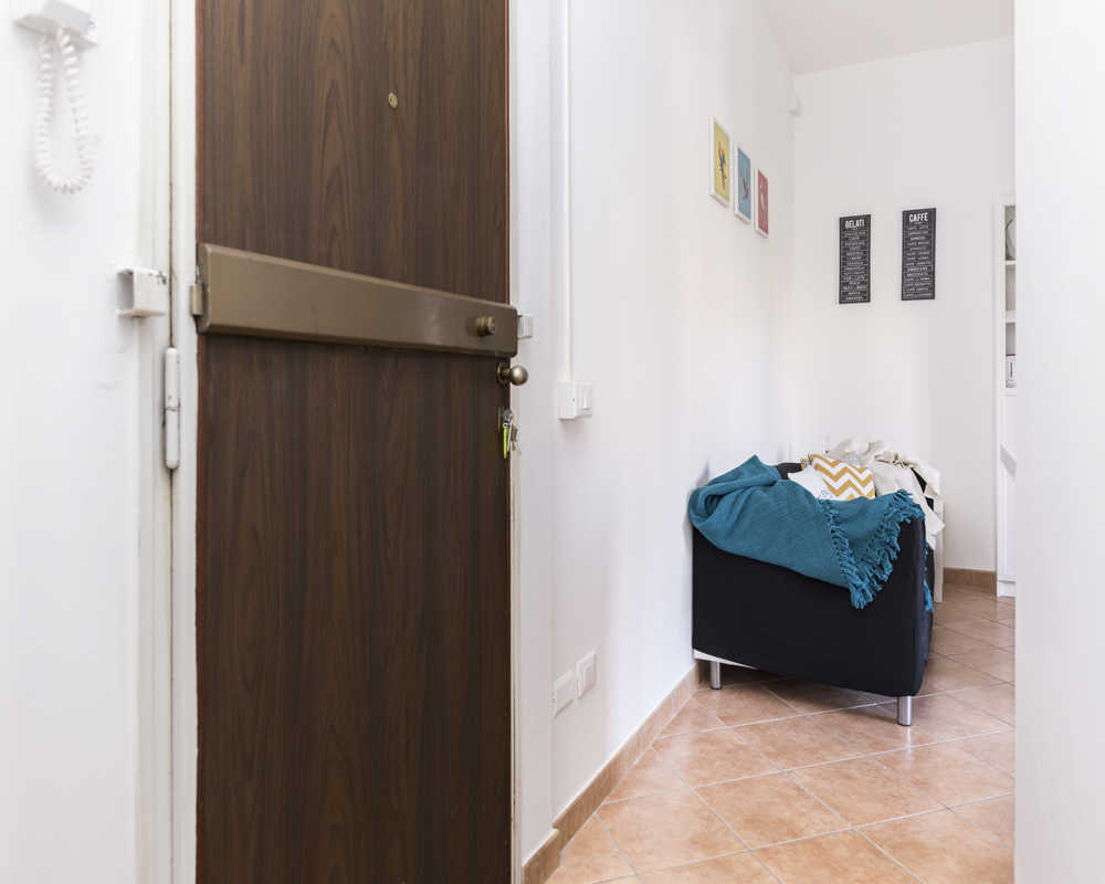 Single room Milano, 3 beds, 10m² — photo 47