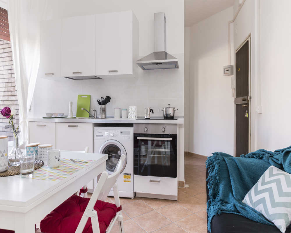 Single room Milano, 3 beds, 10m² — photo 35