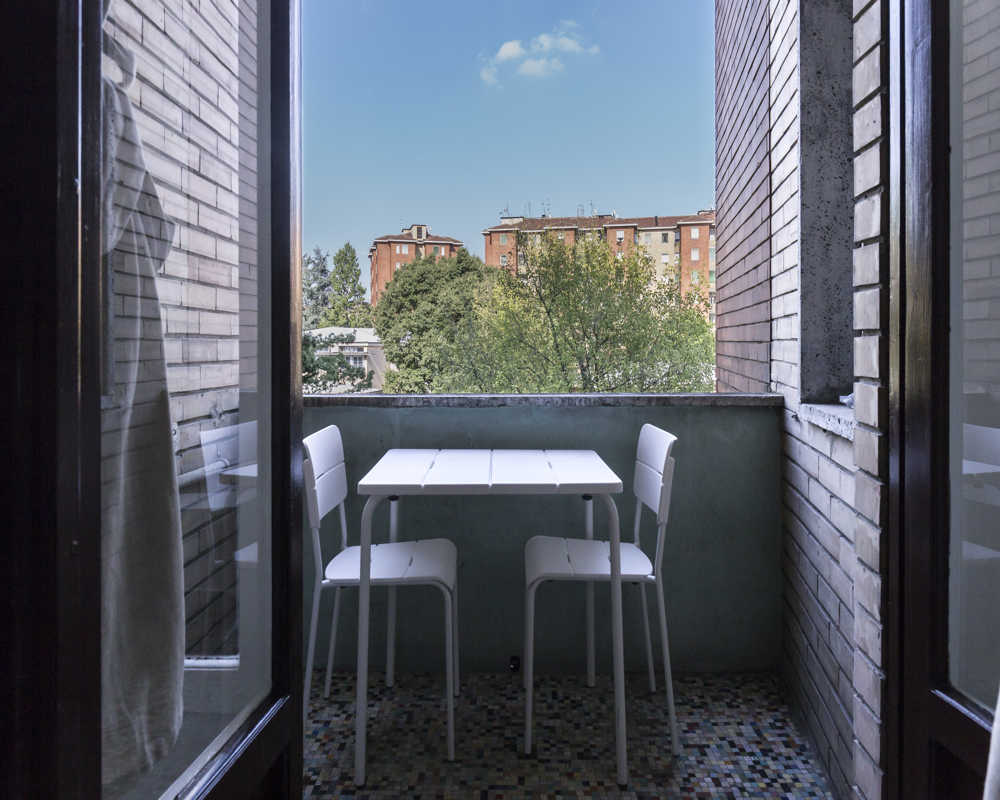 Single room Milano, 3 beds, 10m² — photo 49