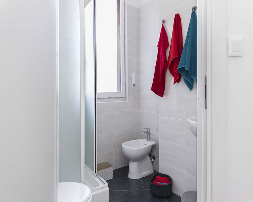 Single room Milano, 3 beds, 10m² — photo 31