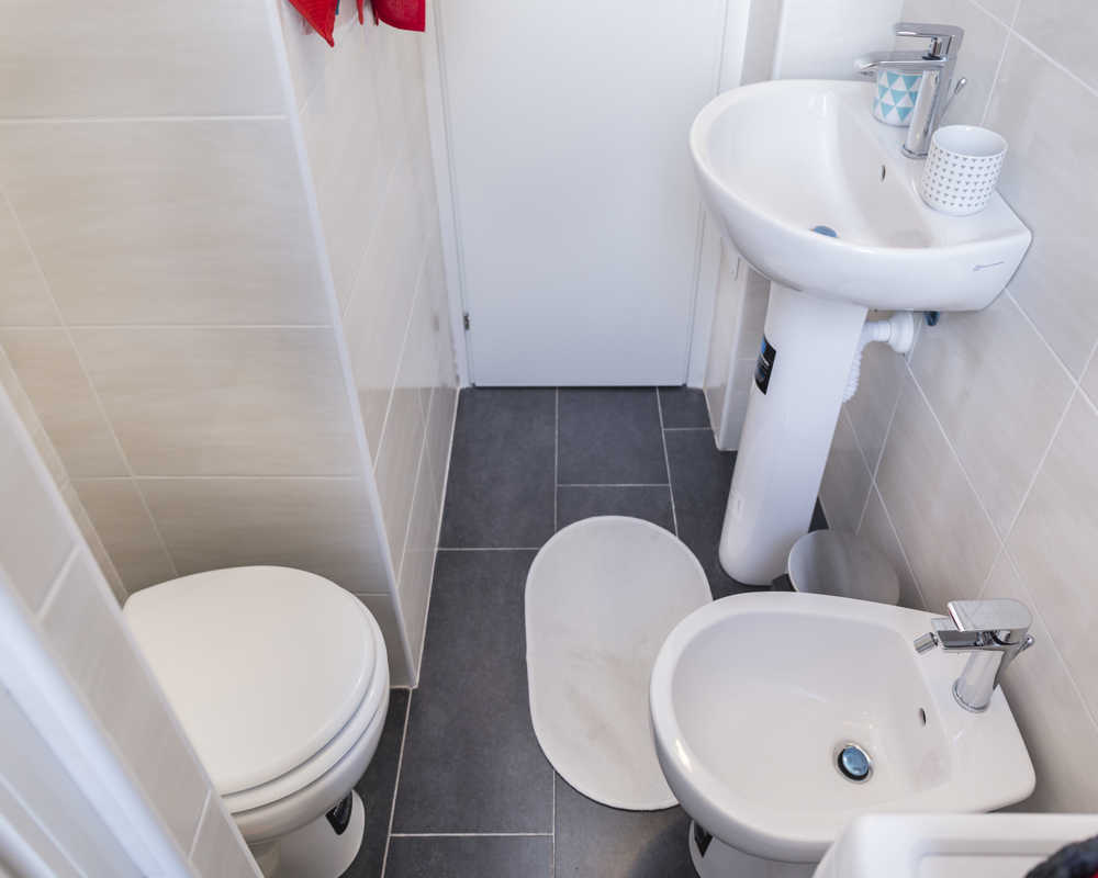 Camera singola Milano, 3 camere, 17m² — foto 61