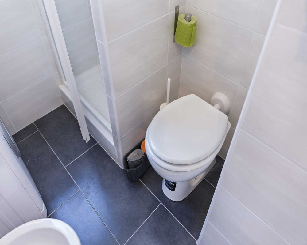 Camera singola Milano, 3 camere, 17m² — foto 60