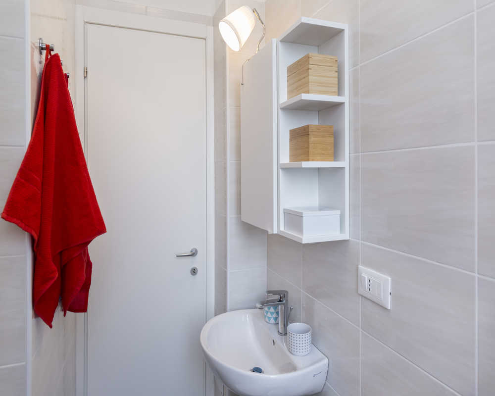 Camera singola Milano, 3 camere, 17m² — foto 58