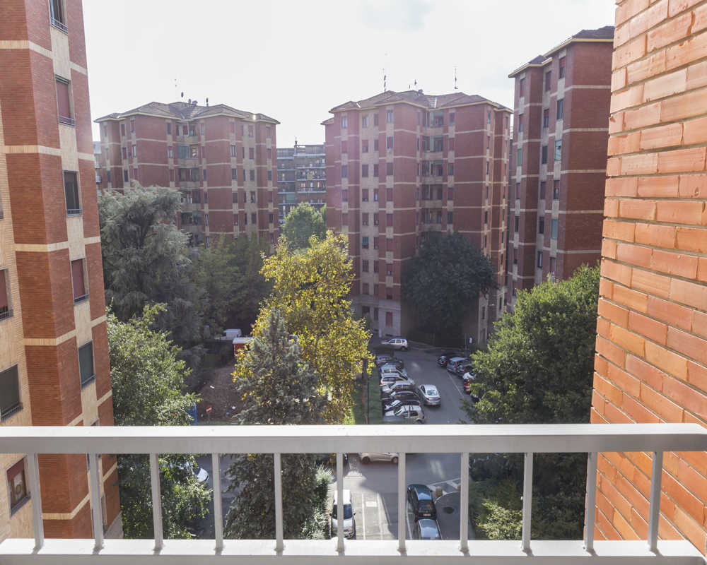 Camera singola Milano, 3 camere, 17m² — foto 53