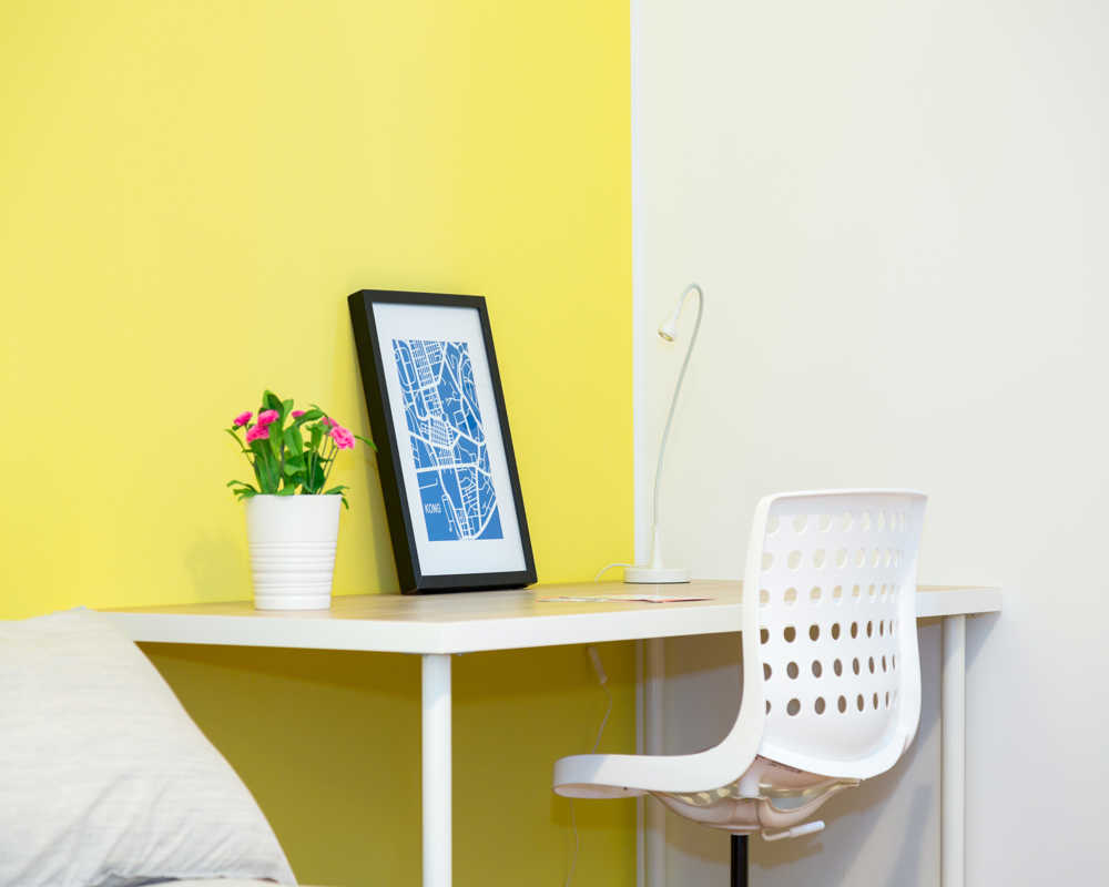 Single room Milano, 4 beds, 23m² — photo 11
