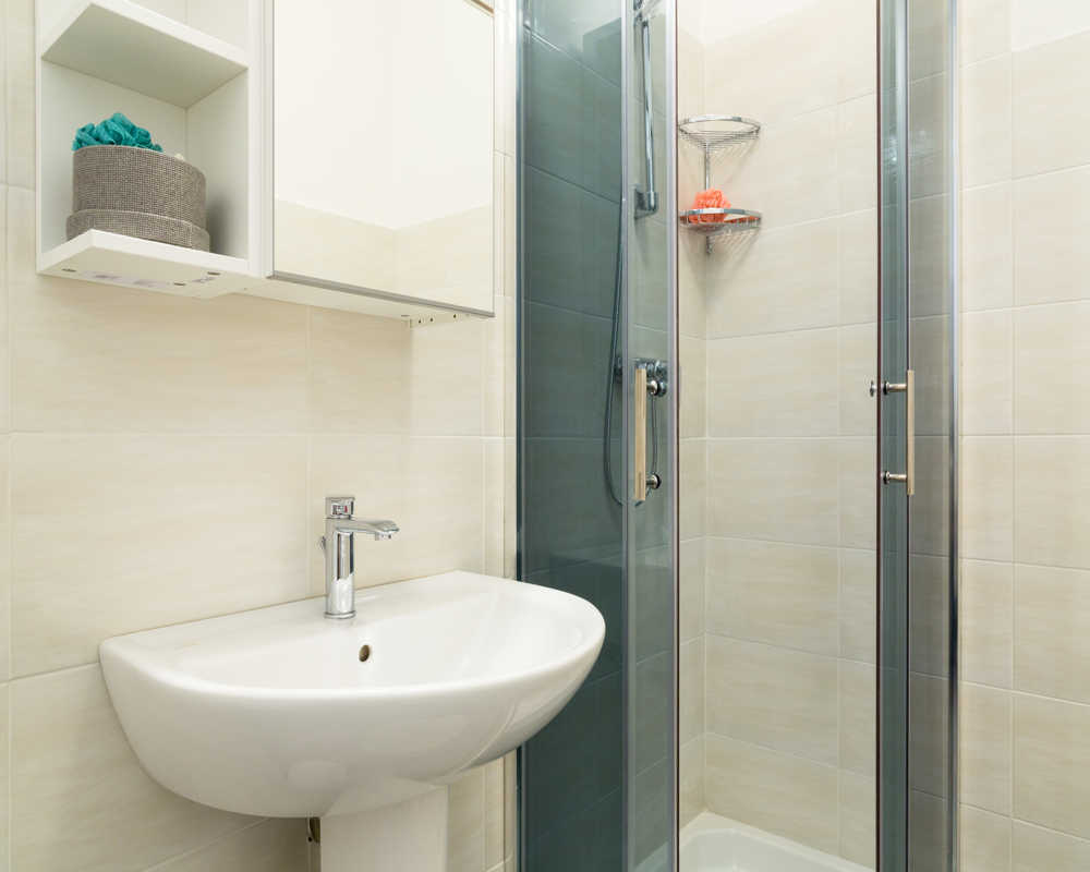 Single room Milano, 4 beds, 23m² — photo 26
