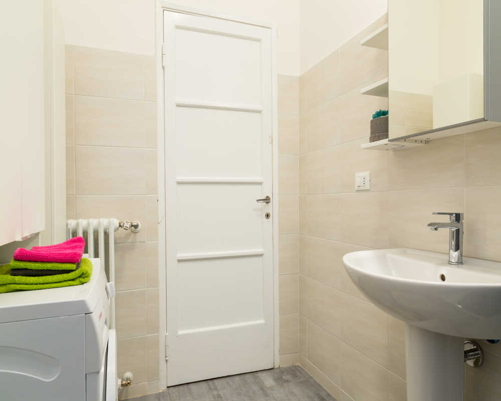 Single room Milano, 4 beds, 23m² — photo 28