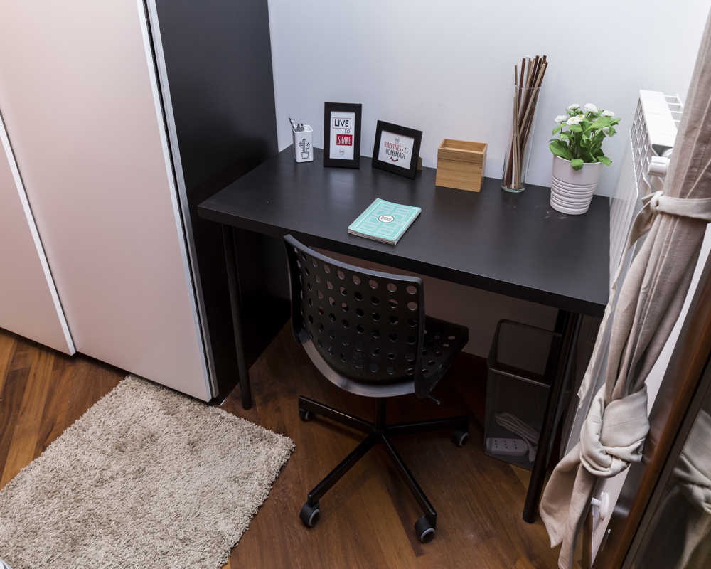 Single room Milano, 6 beds, 10m² — photo 105