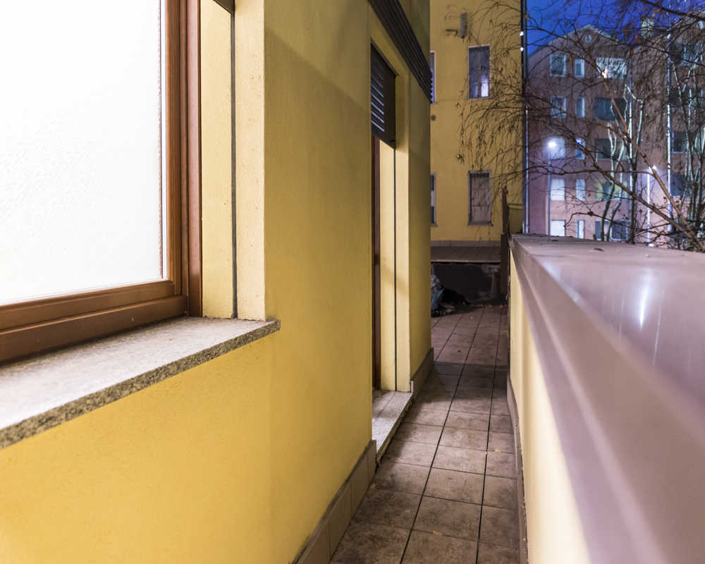 Single room Milano, 6 beds, 10m² — photo 84