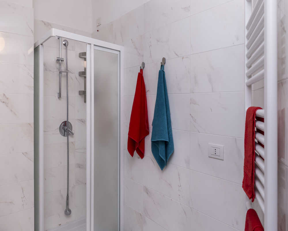 Single room Milano, 6 beds, 10m² — photo 72