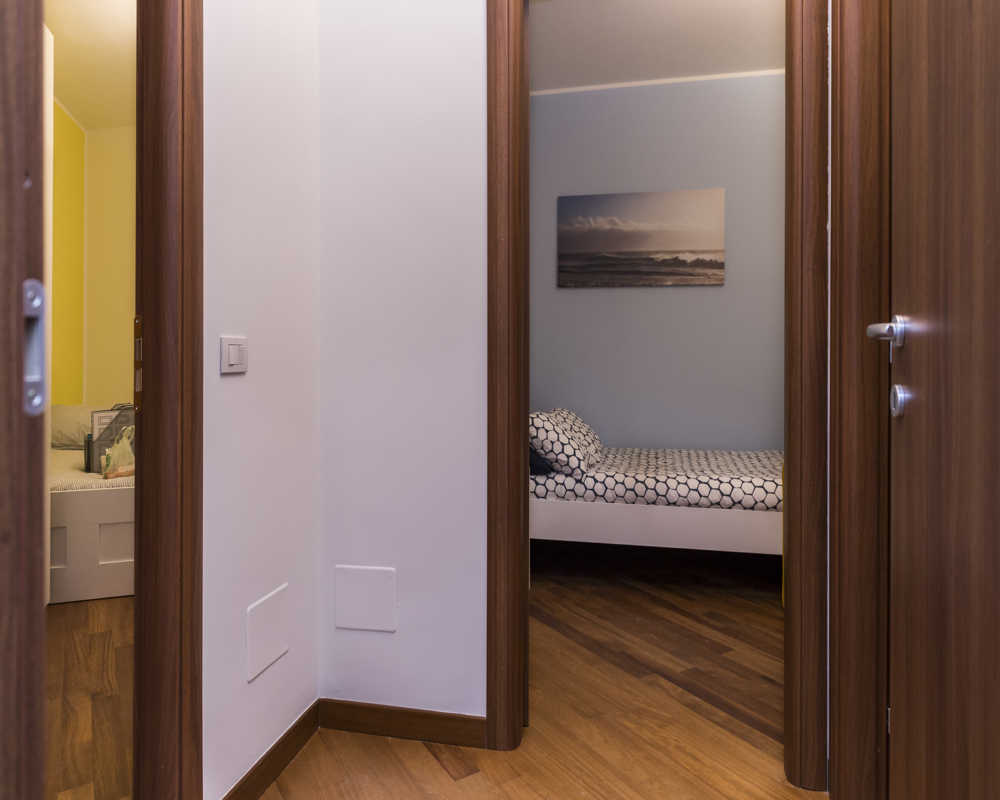 Single room Milano, 6 beds, 10m² — photo 104
