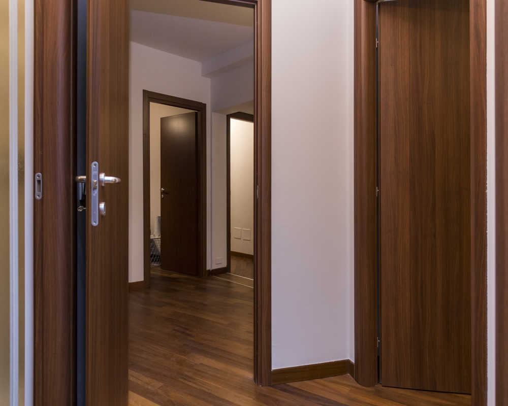 Single room Milano, 6 beds, 10m² — photo 85
