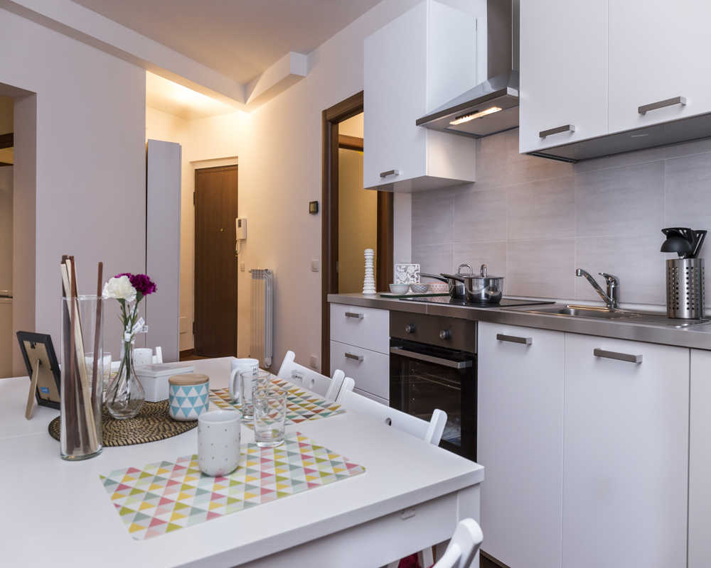 Single room Milano, 6 beds, 10m² — photo 101