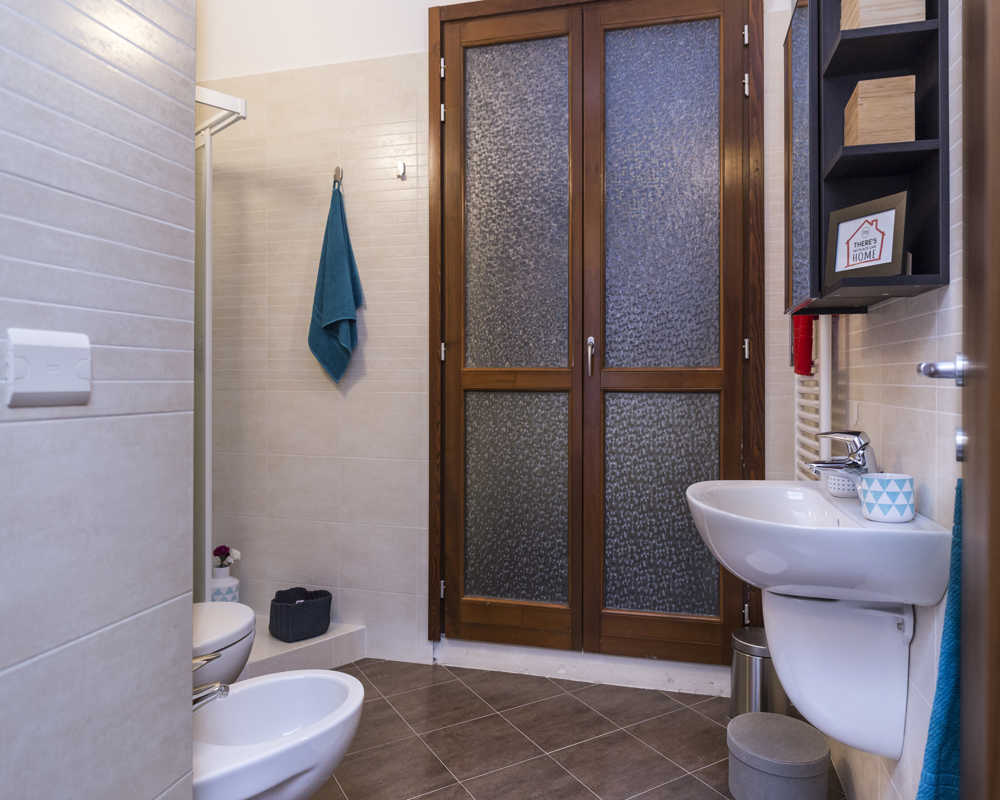 Single room Milano, 6 beds, 10m² — photo 65