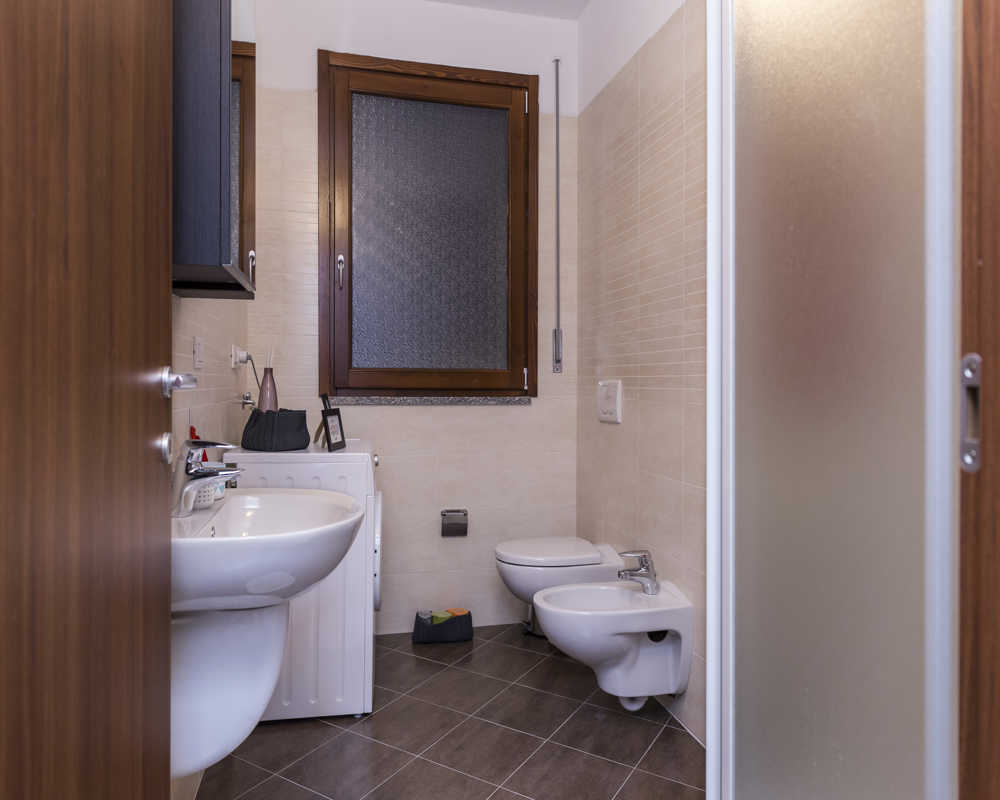 Single room Milano, 6 beds, 10m² — photo 62