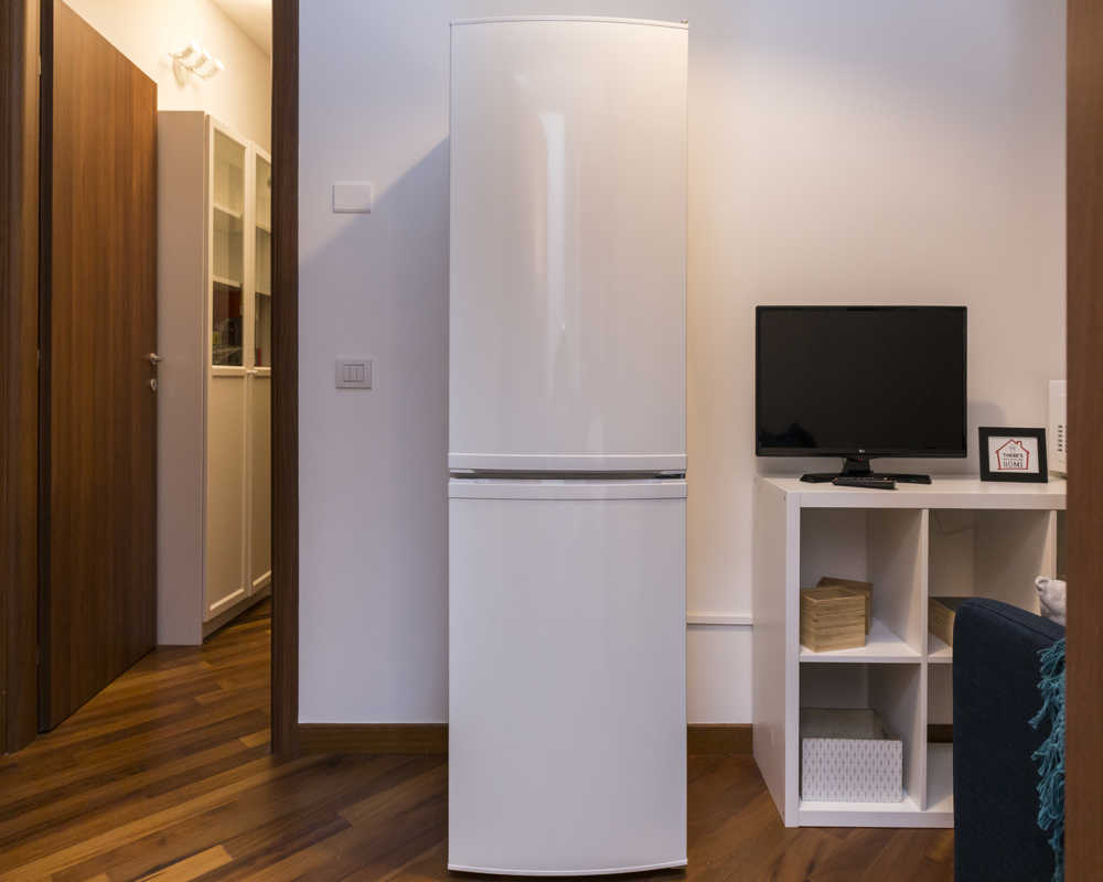 Single room Milano, 6 beds, 10m² — photo 86