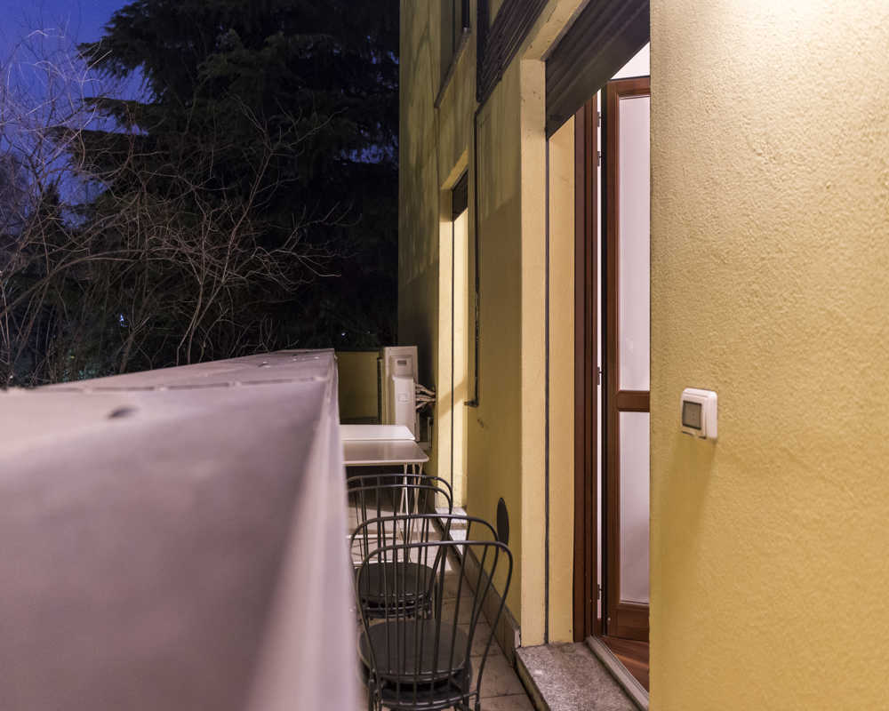Single room Milano, 6 beds, 10m² — photo 87