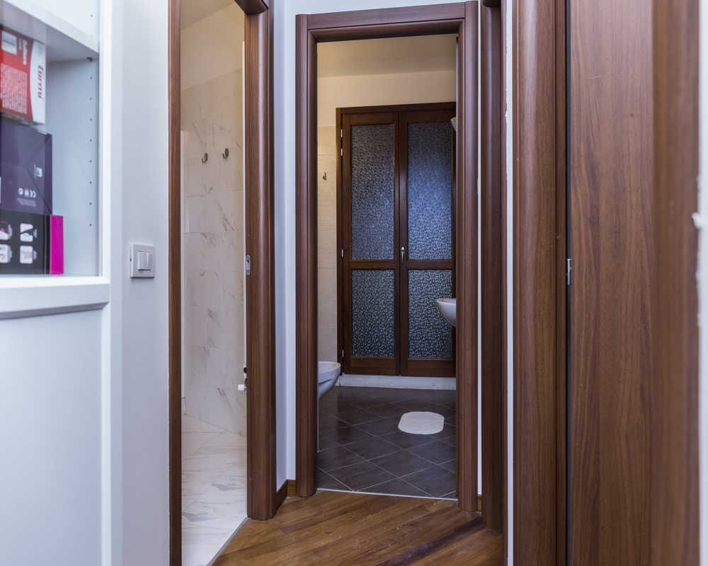 Single room Milano, 6 beds, 10m² — photo 64
