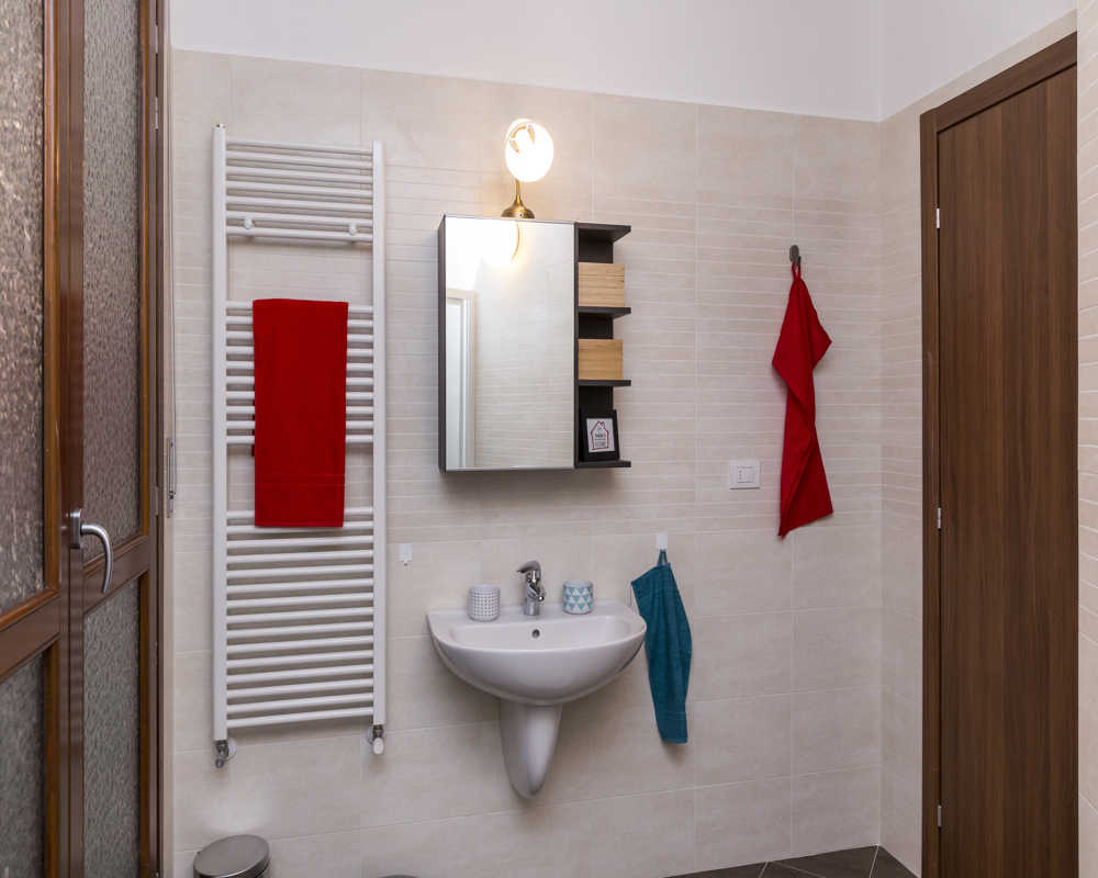 Single room Milano, 6 beds, 10m² — photo 71