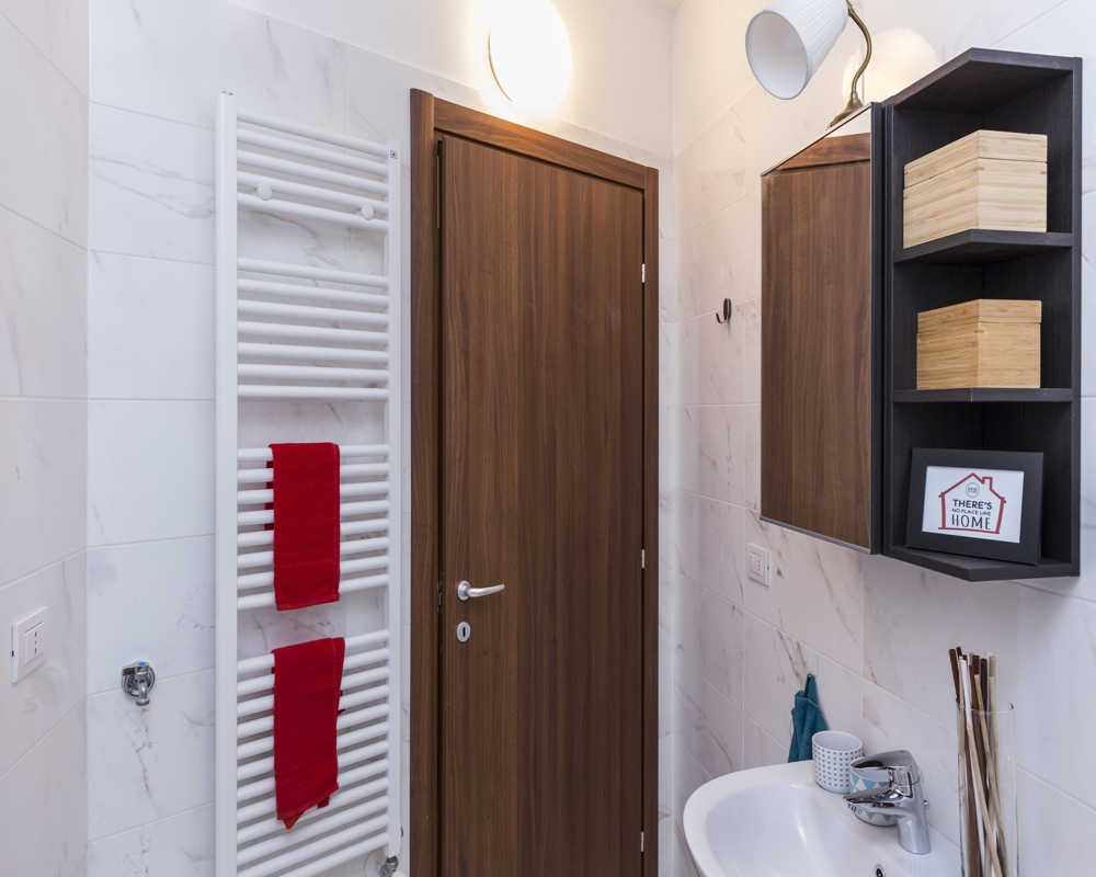 Single room Milano, 6 beds, 10m² — photo 66